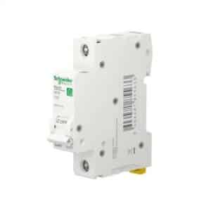 R9F12120 Авт. вимикач Resy9 6kA 1P 20A C Schneider Electric